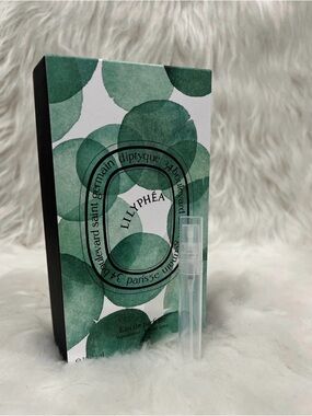 diptyque Lilyphéa 5 mL